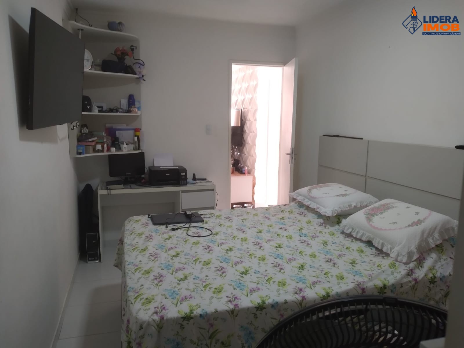 Casa, 2 quartos, 100 m² - Foto 3