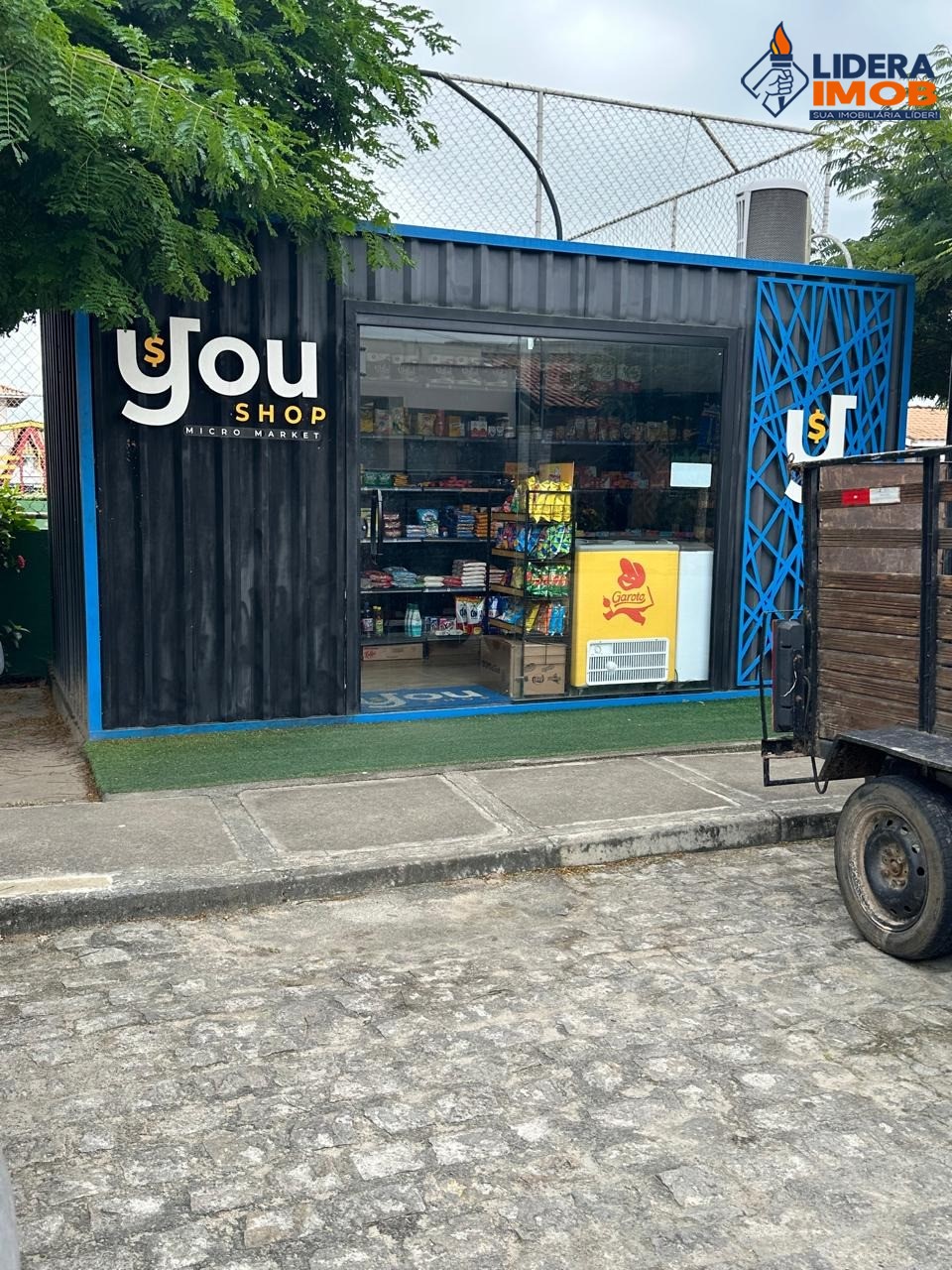 Casa, 2 quartos, 100 m² - Foto 20