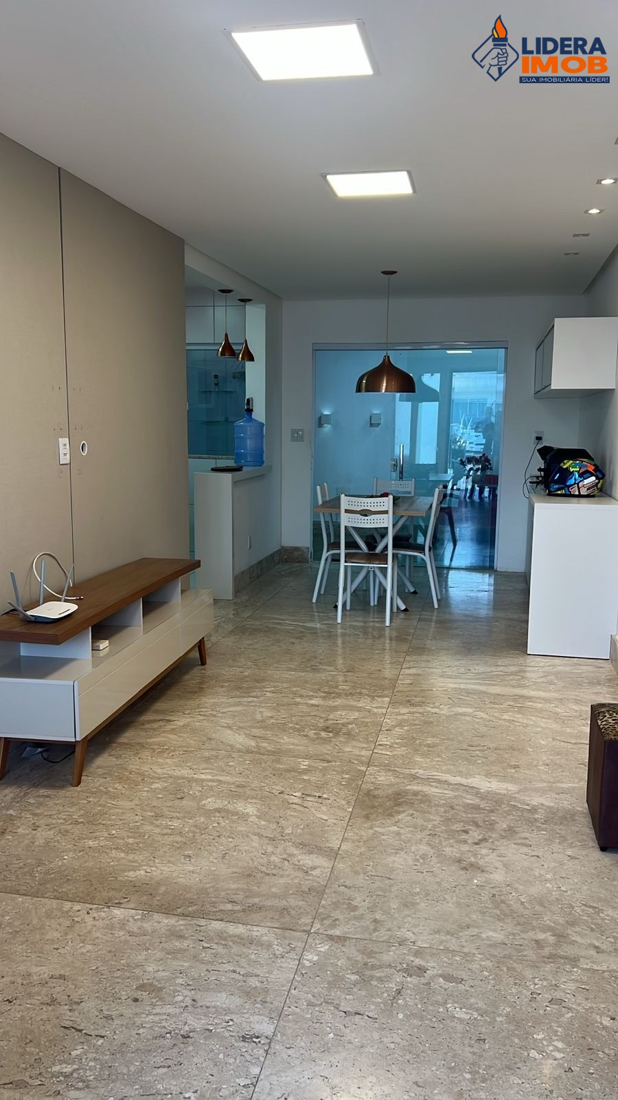 Casa, 2 quartos, 120 m² - Foto 4