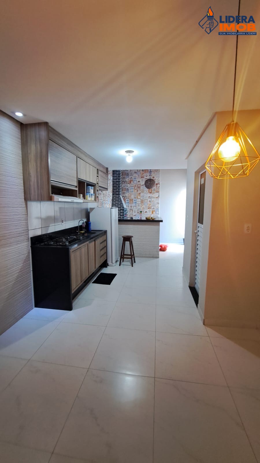 Casa, 2 quartos, 160 m² - Foto 1