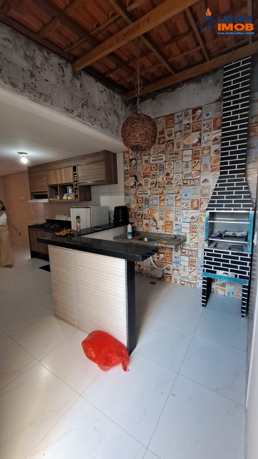 Casa, 2 quartos, 160 m² - Foto 3