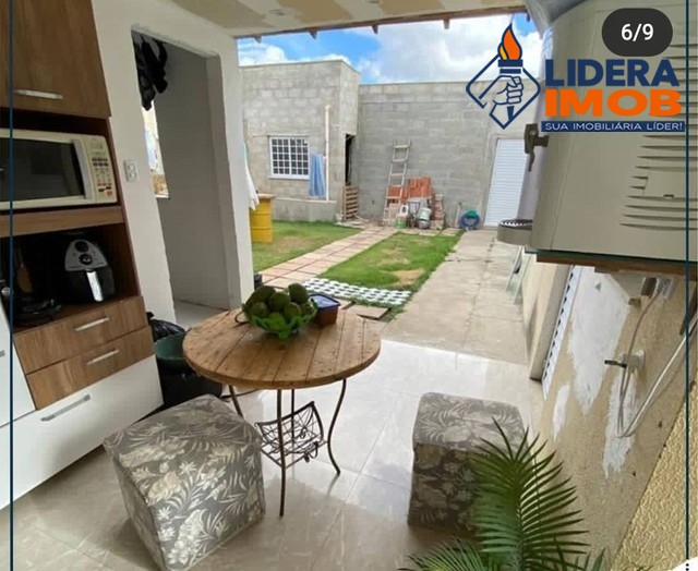 Casa, 2 quartos, 140 m² - Foto 5