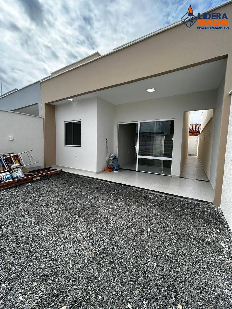 Casa, 2 quartos, 133 m² - Foto 1