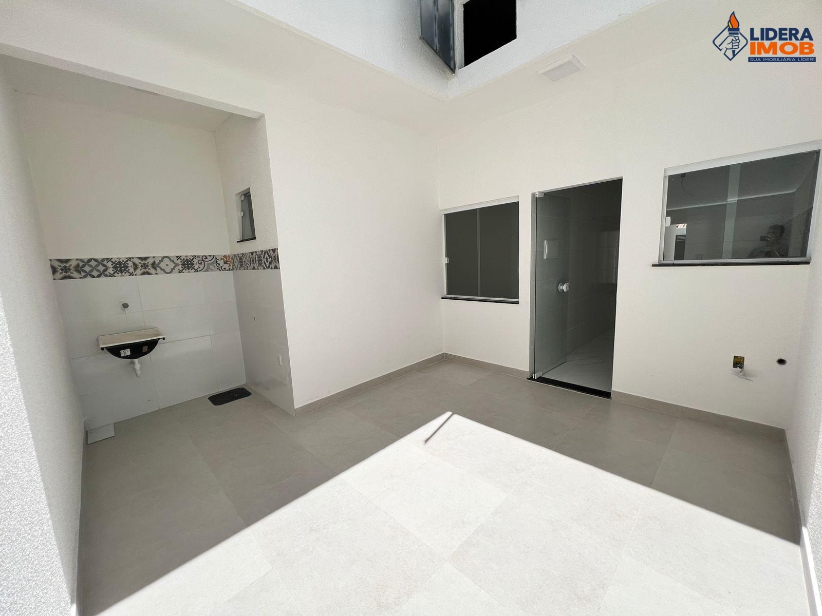 Casa, 2 quartos, 100 m² - Foto 2