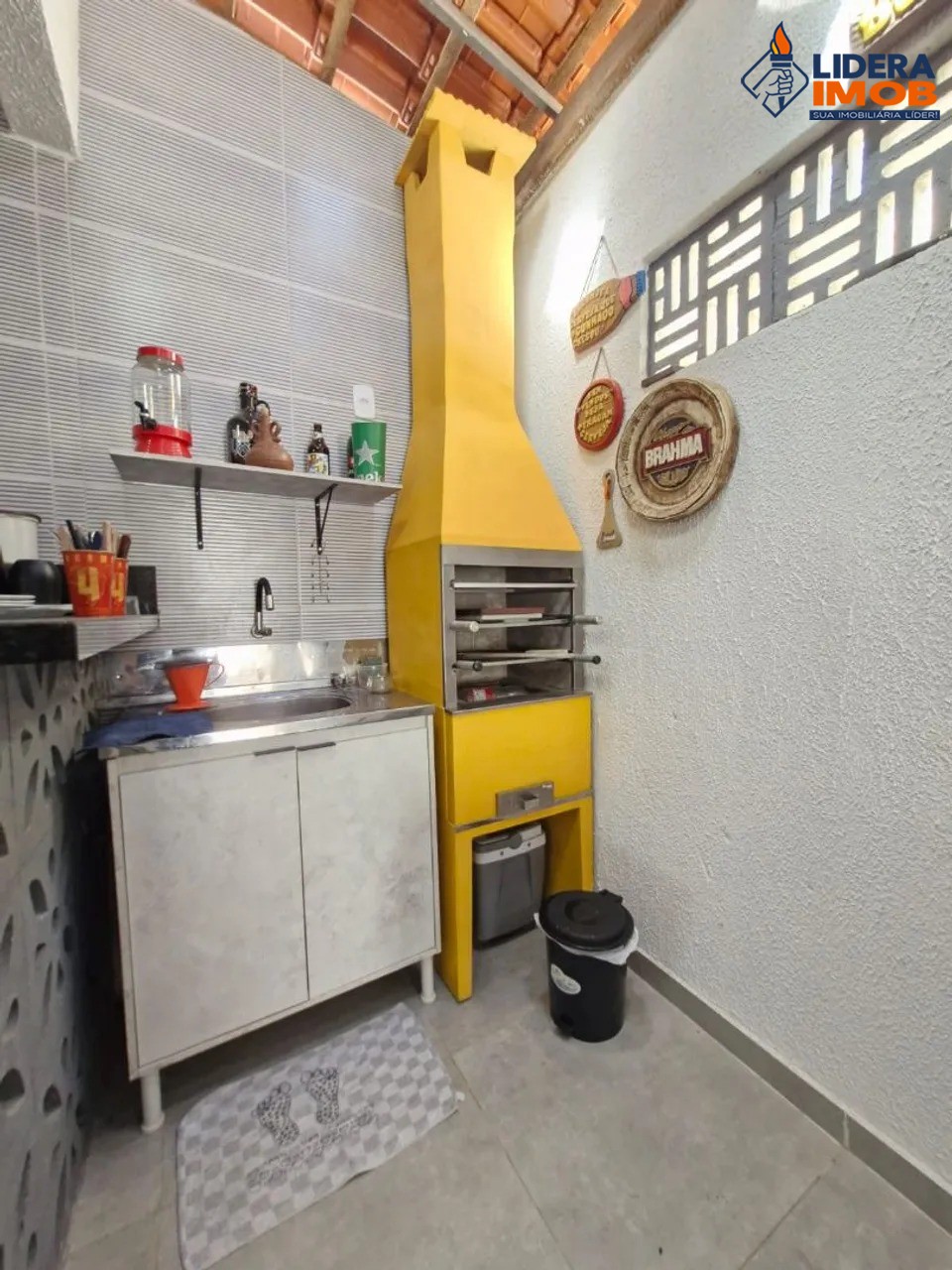 Casa, 2 quartos, 92 m² - Foto 4