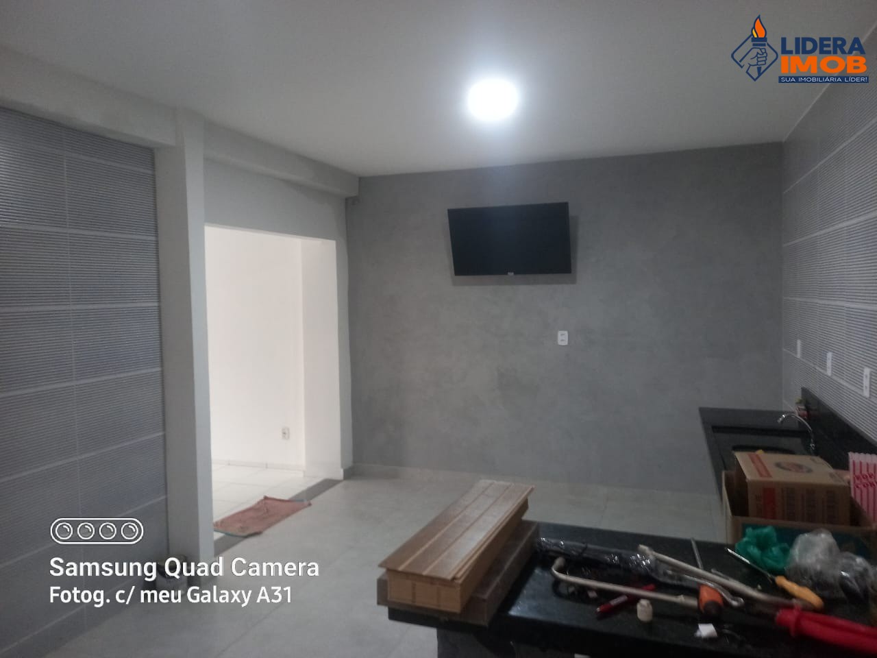 Casa, 2 quartos, 92 m² - Foto 13