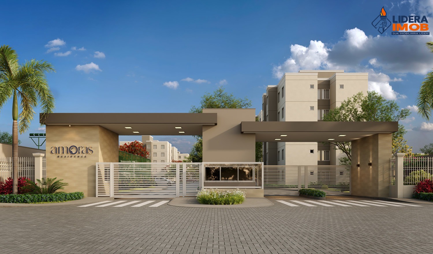 Apartamento, 2 quartos, 36 m² - Foto 4