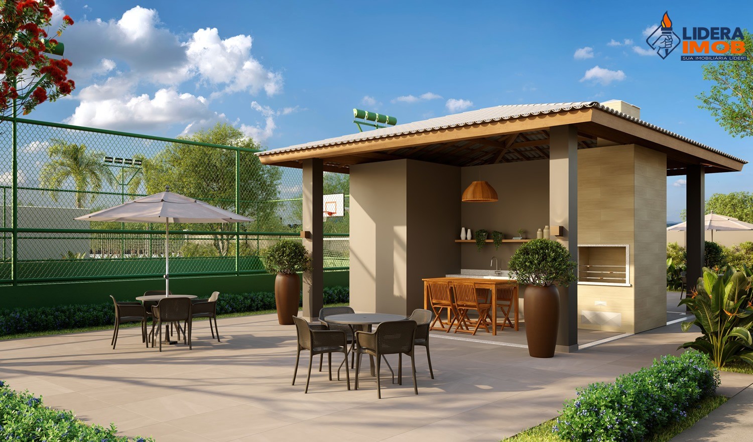 Apartamento, 2 quartos, 36 m² - Foto 7