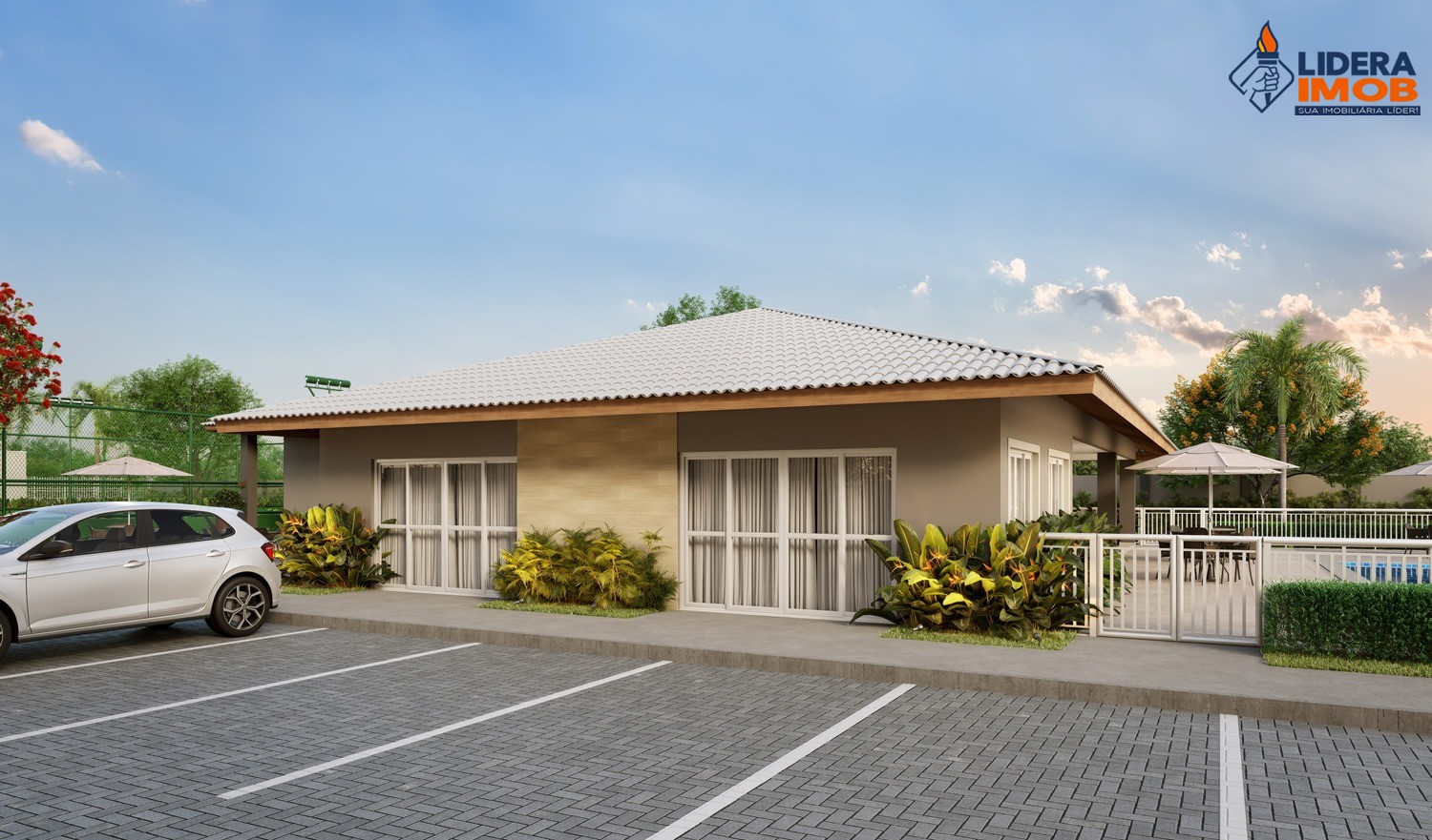 Apartamento, 2 quartos, 36 m² - Foto 8