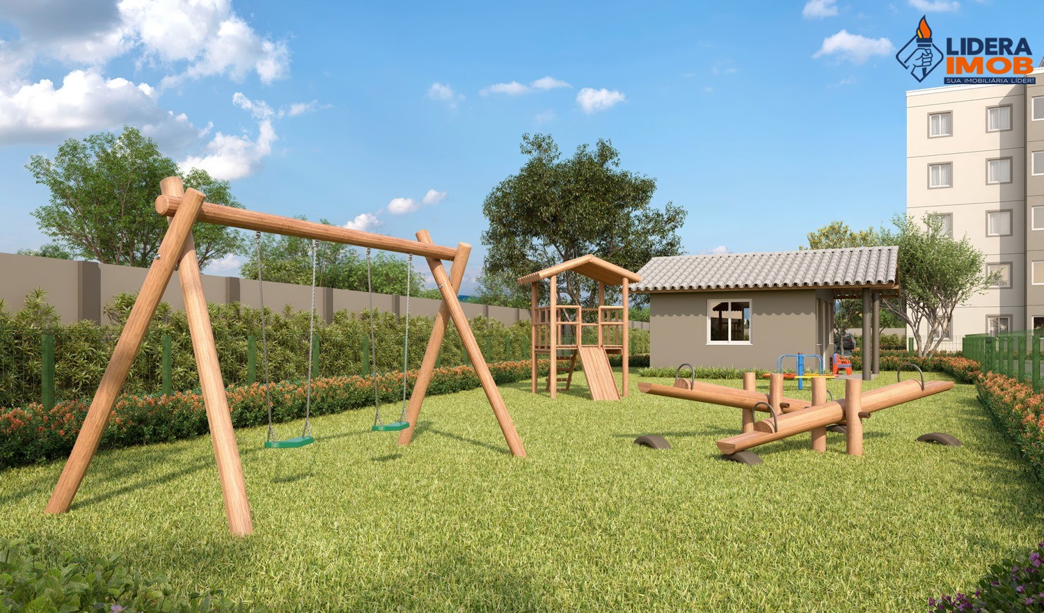 Apartamento, 2 quartos, 36 m² - Foto 11