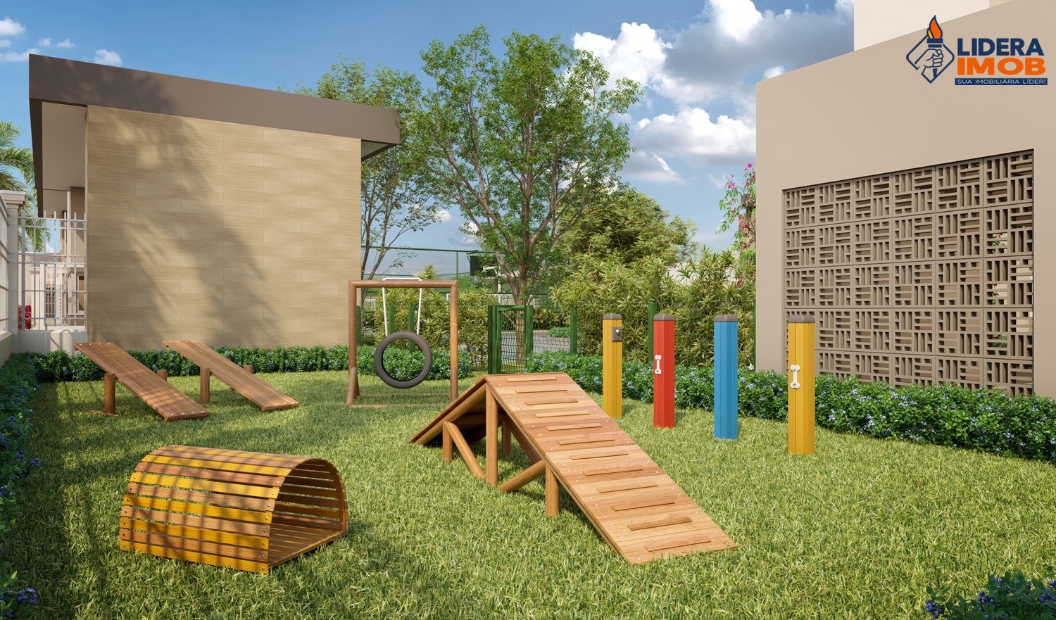 Apartamento, 2 quartos, 36 m² - Foto 12