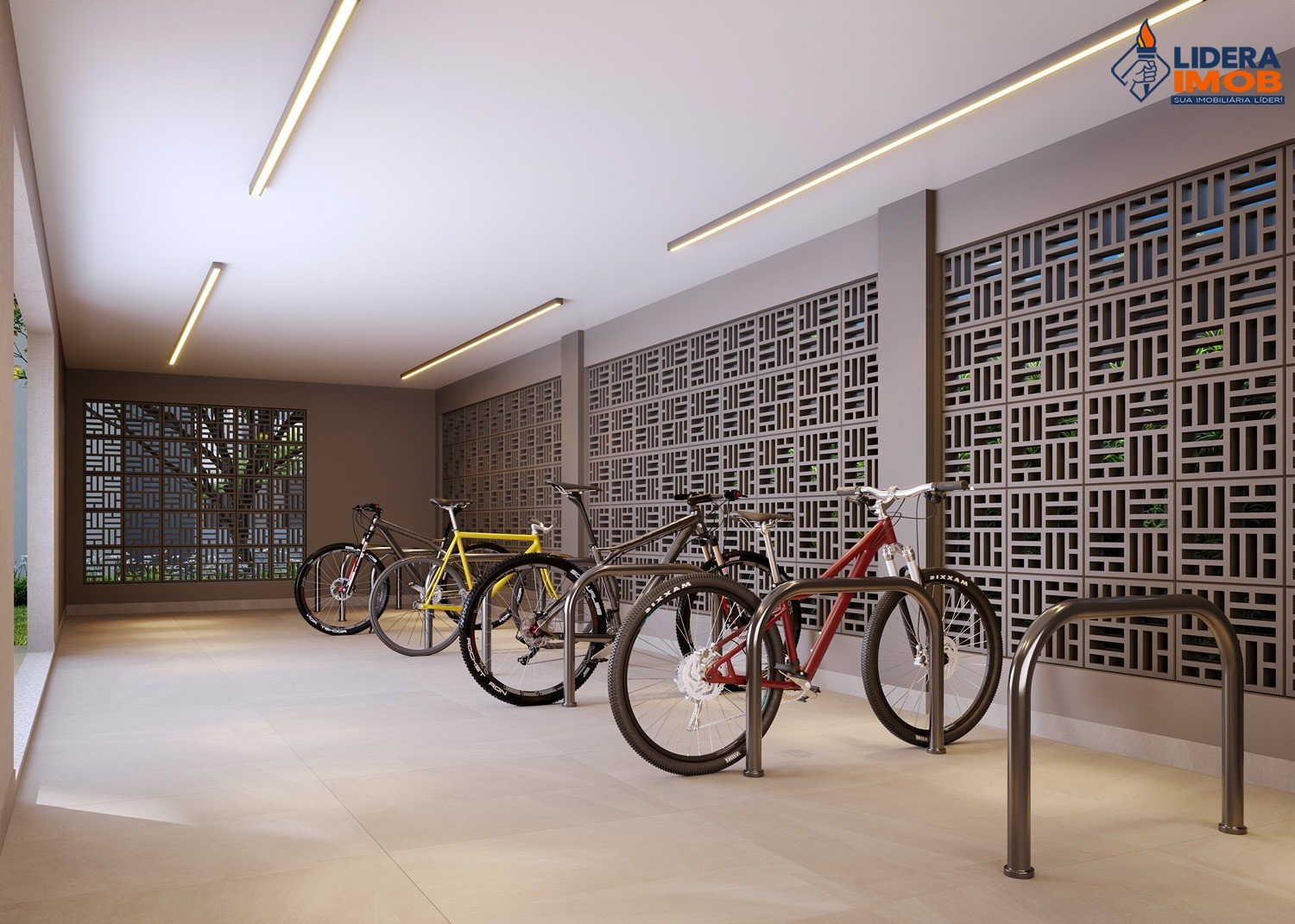 Apartamento, 2 quartos, 36 m² - Foto 14