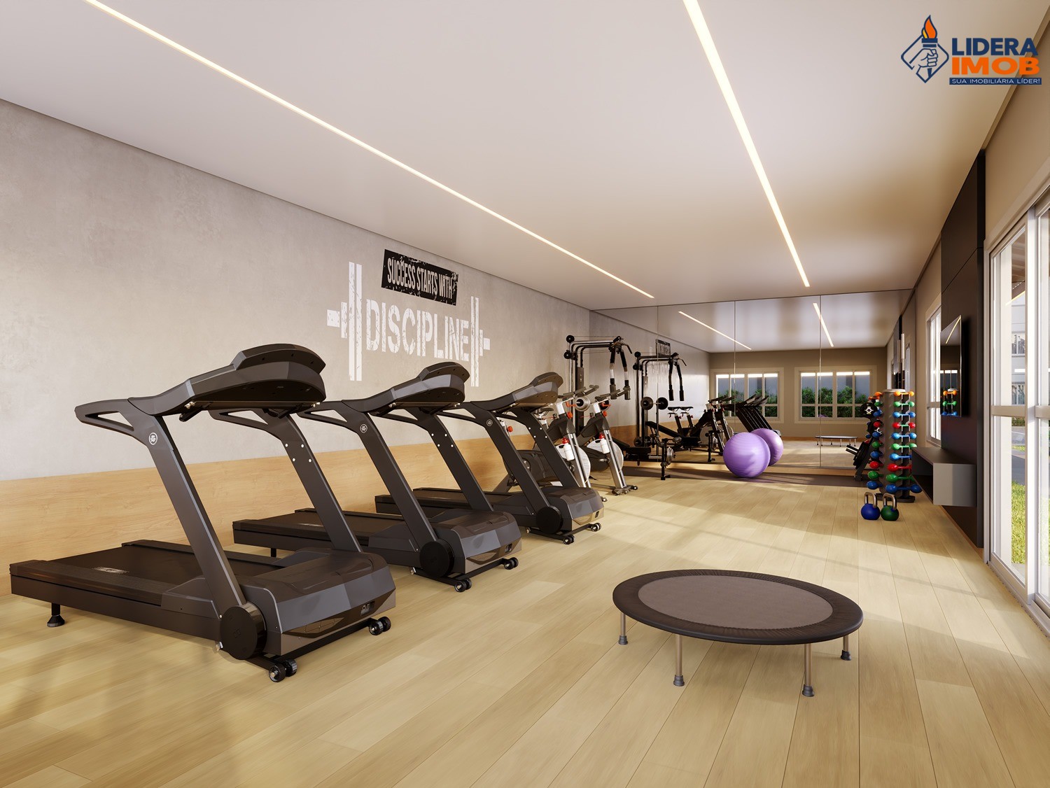 Apartamento, 2 quartos, 36 m² - Foto 18