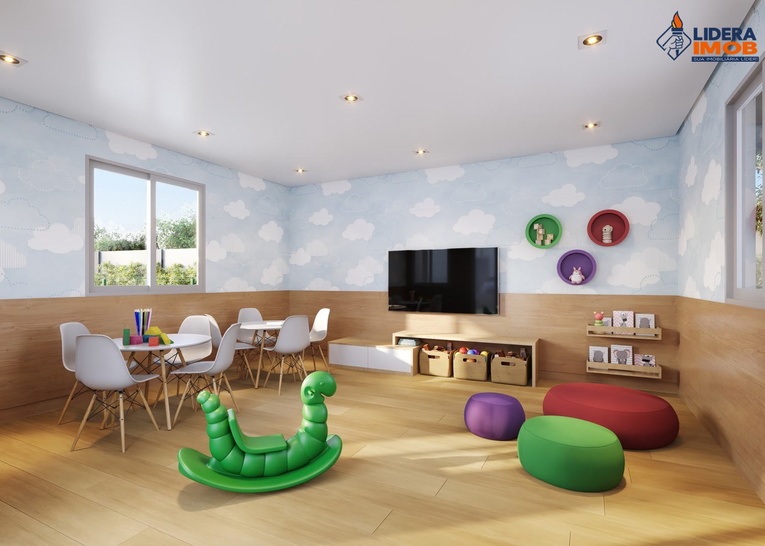 Apartamento, 2 quartos, 36 m² - Foto 19