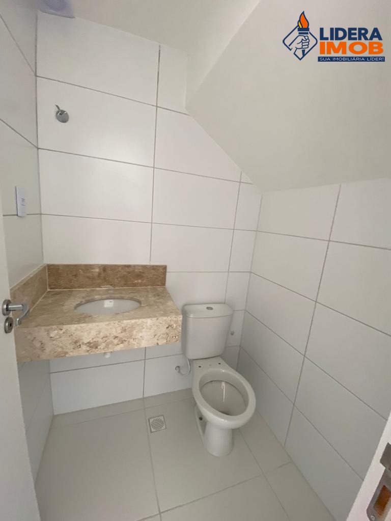 Casa, 2 quartos, 100 m² - Foto 2