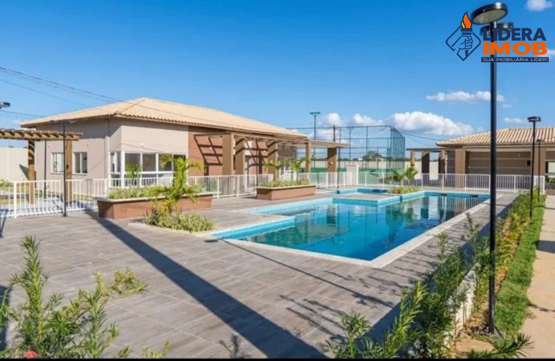 Casa, 2 quartos, 100 m² - Foto 4