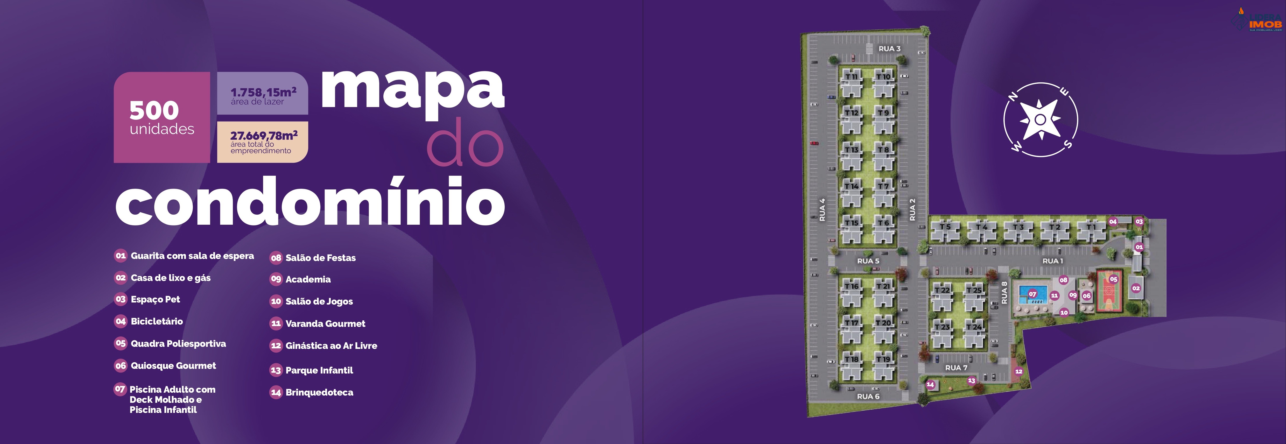 Apartamento, 2 quartos, 36 m² - Foto 2