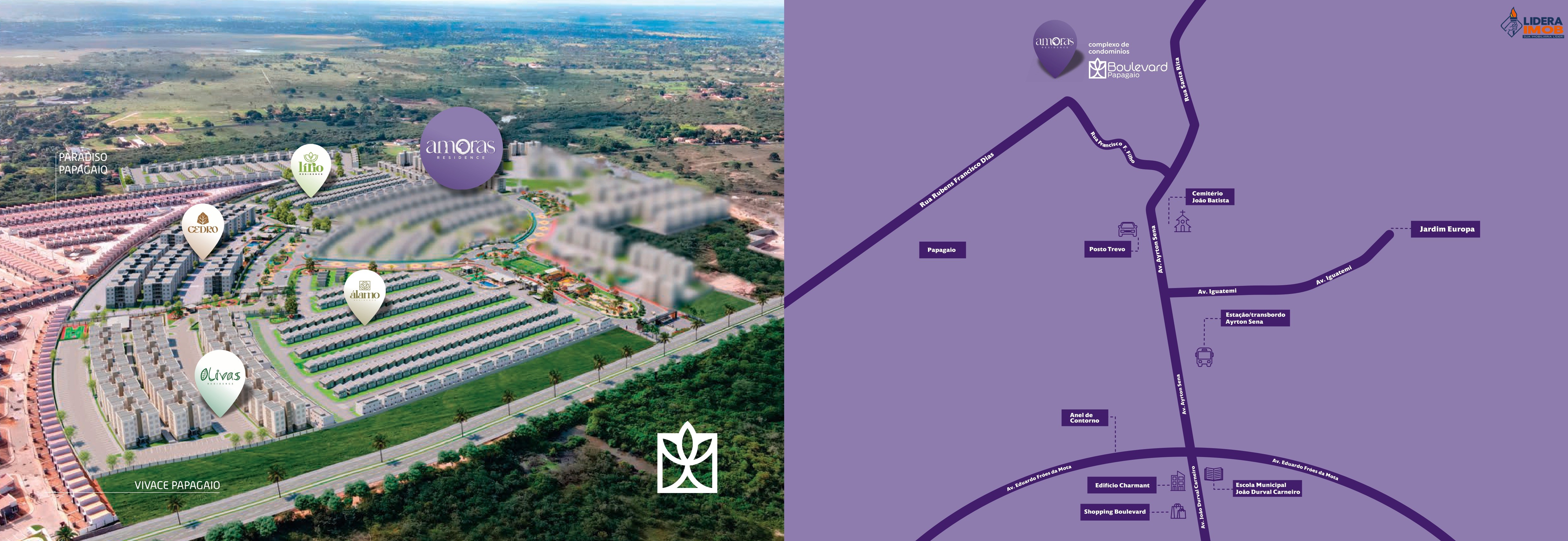 Apartamento, 2 quartos, 36 m² - Foto 3