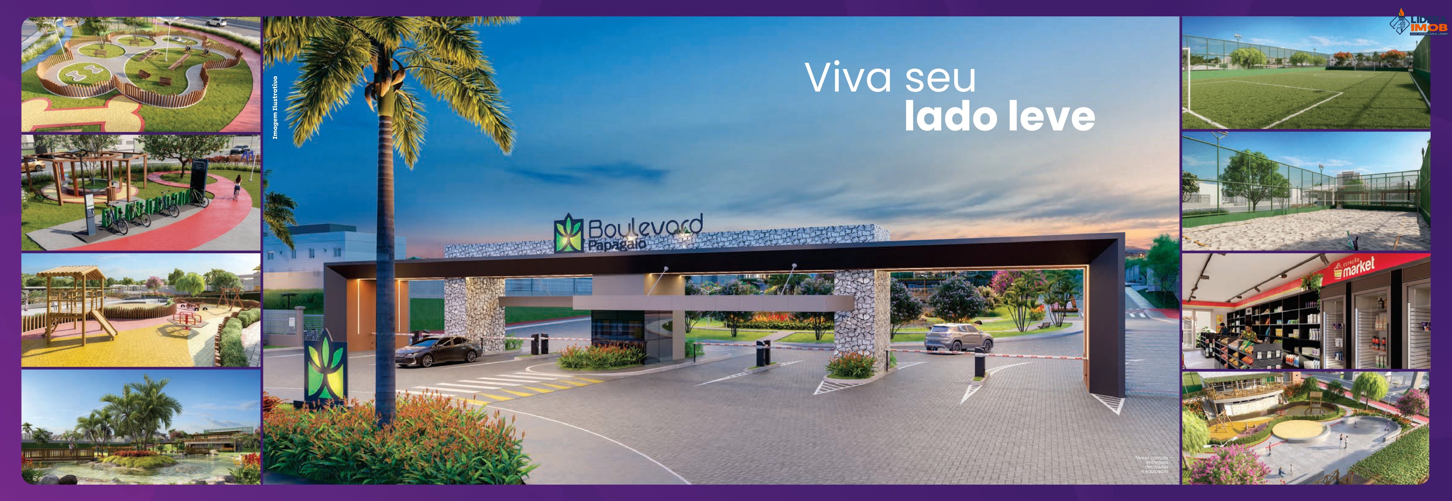 Apartamento, 2 quartos, 36 m² - Foto 7