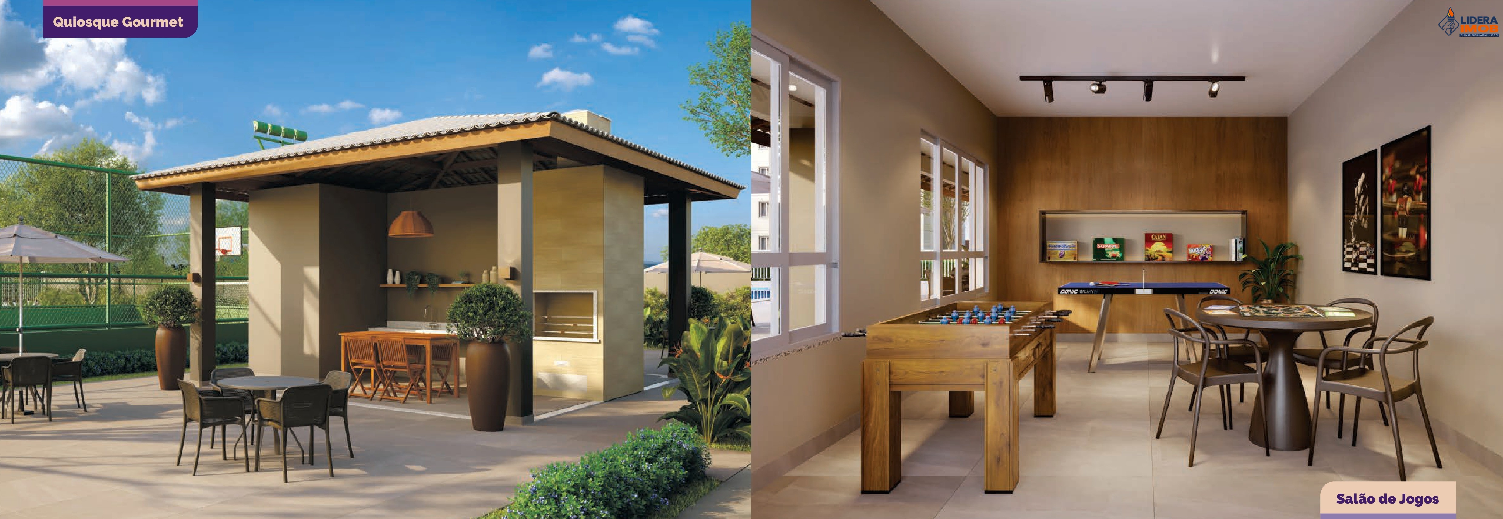 Apartamento, 2 quartos, 36 m² - Foto 12