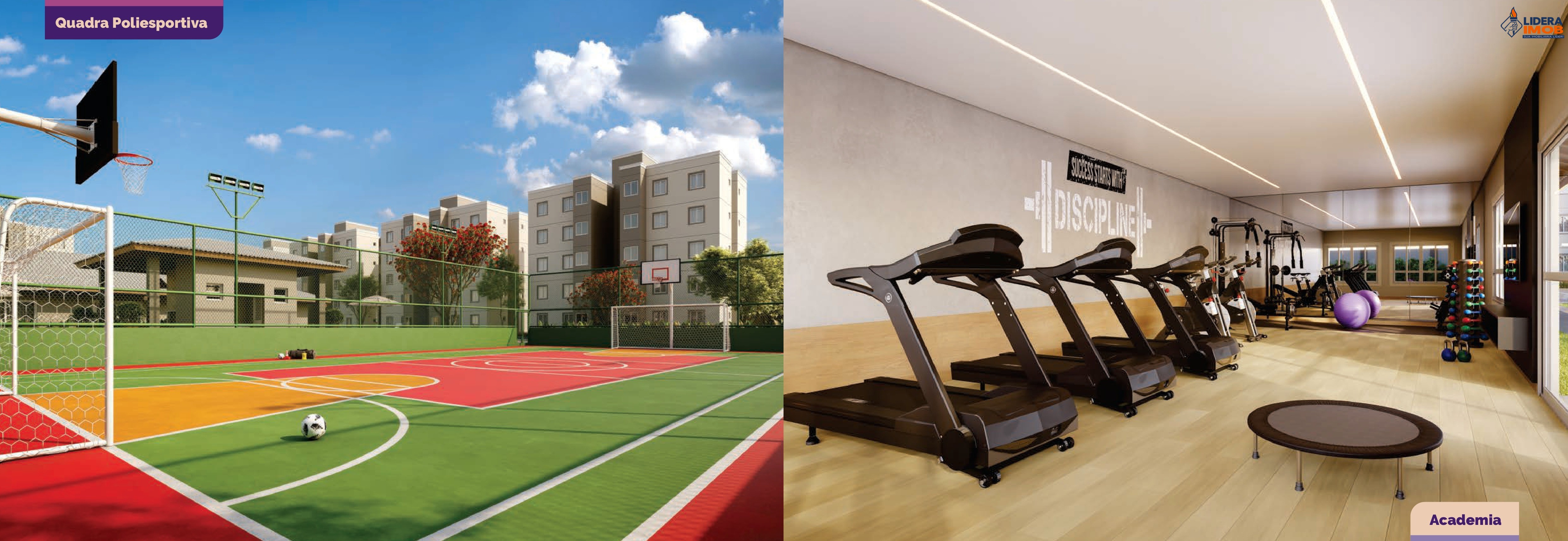 Apartamento, 2 quartos, 36 m² - Foto 14