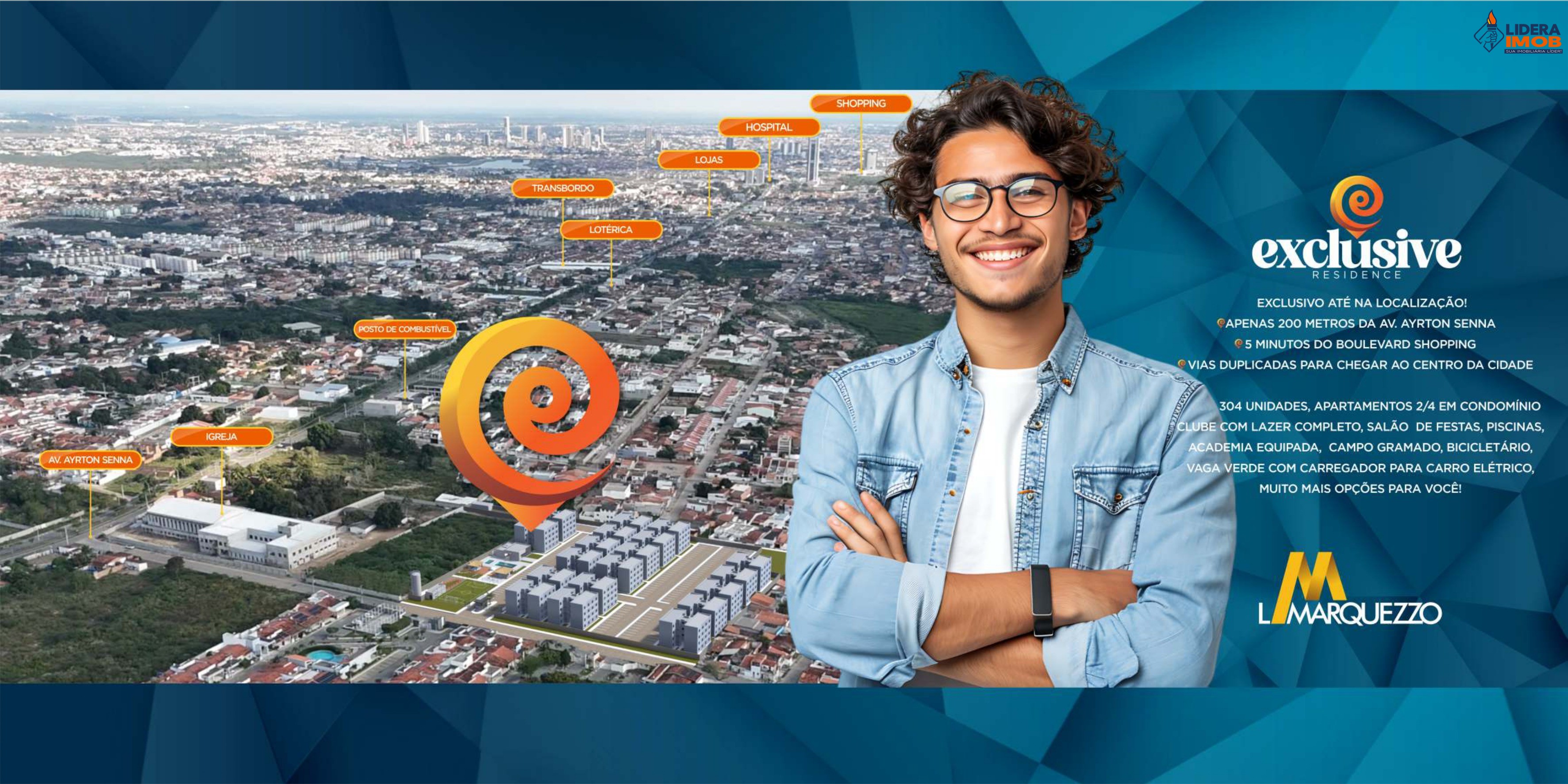 Apartamento, 2 quartos, 41 m² - Foto 3