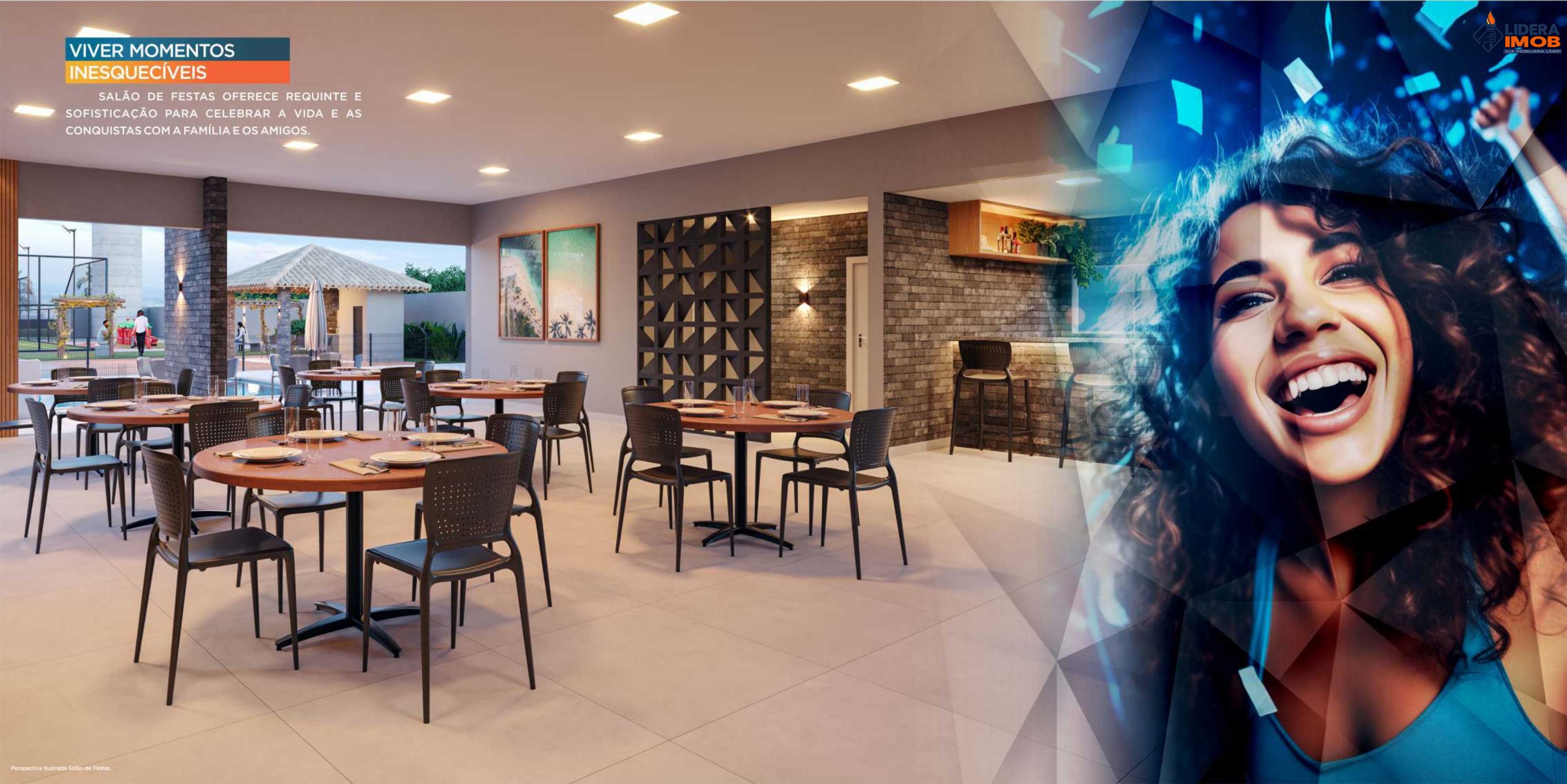 Apartamento, 2 quartos, 41 m² - Foto 6