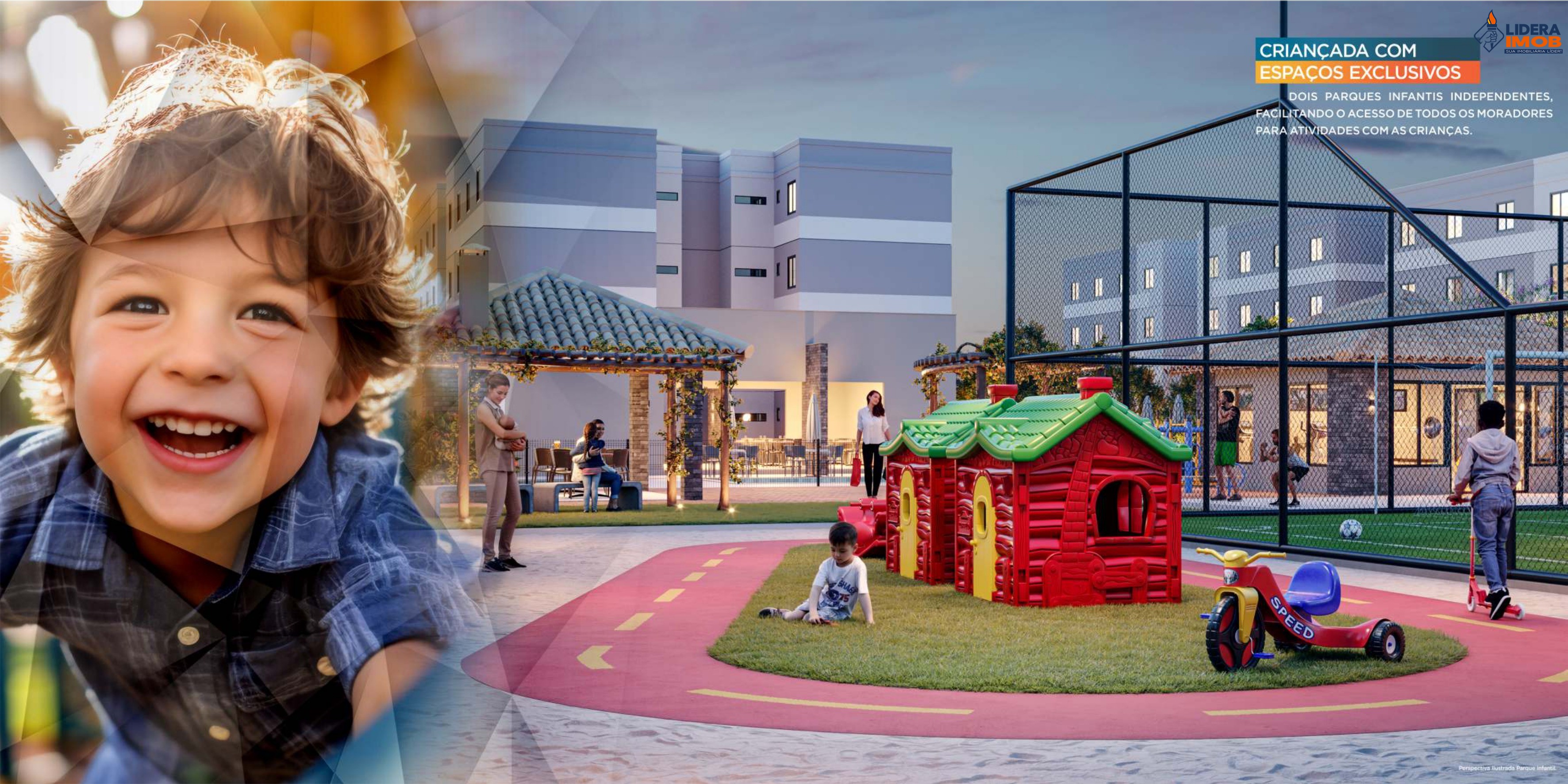 Apartamento, 2 quartos, 41 m² - Foto 7