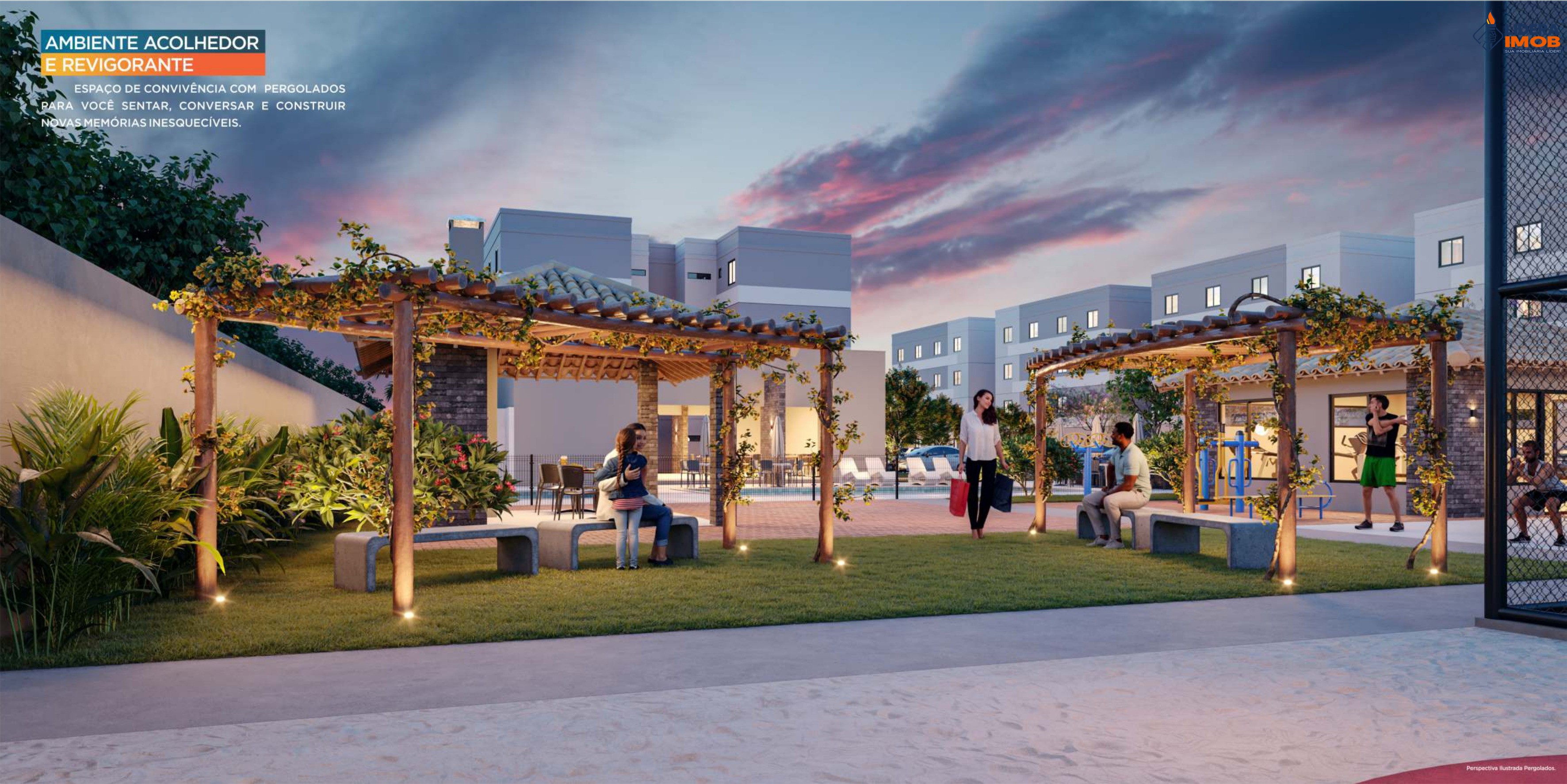 Apartamento, 2 quartos, 41 m² - Foto 10