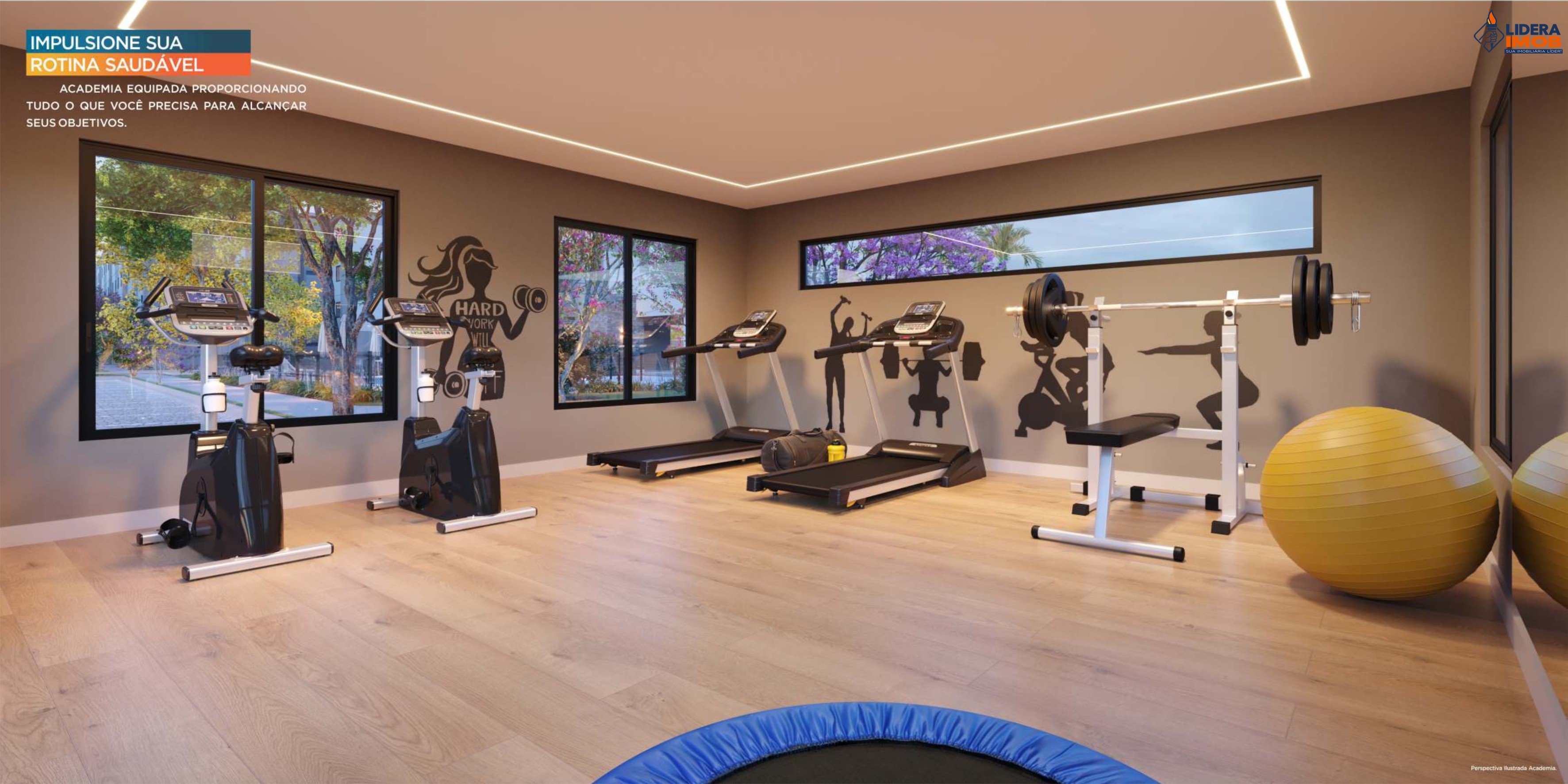 Apartamento, 2 quartos, 41 m² - Foto 12