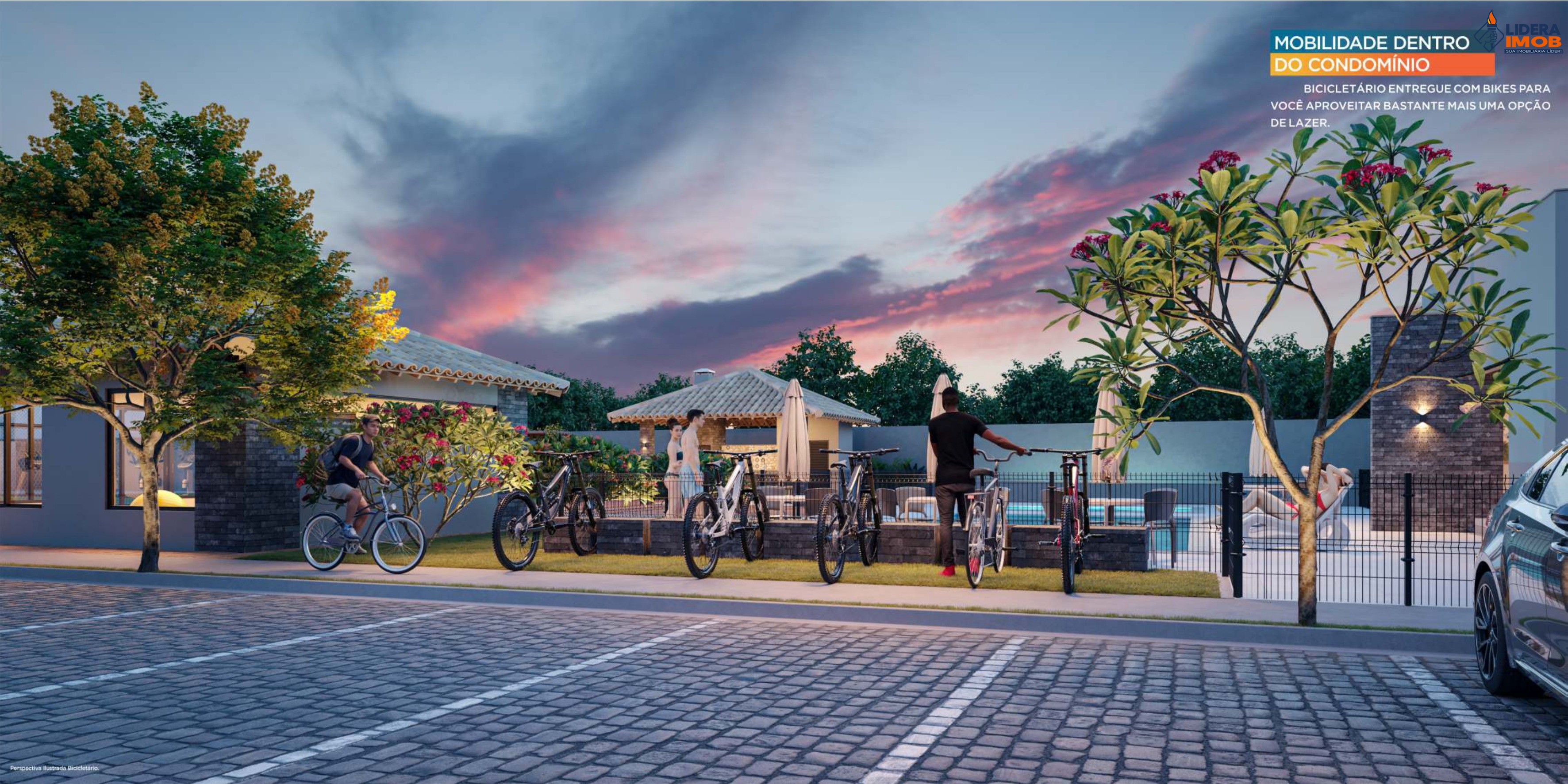 Apartamento, 2 quartos, 41 m² - Foto 13