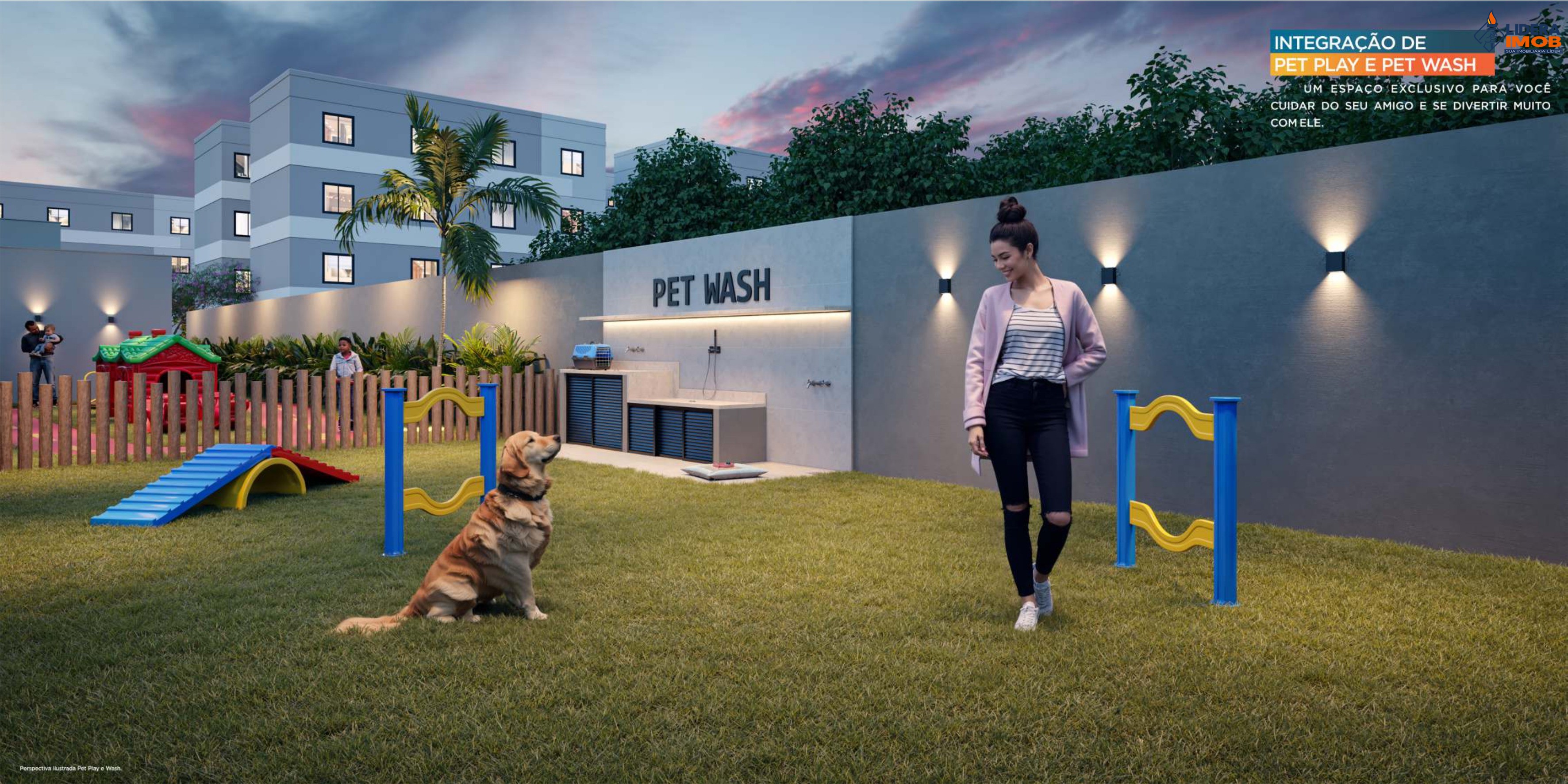 Apartamento, 2 quartos, 41 m² - Foto 14