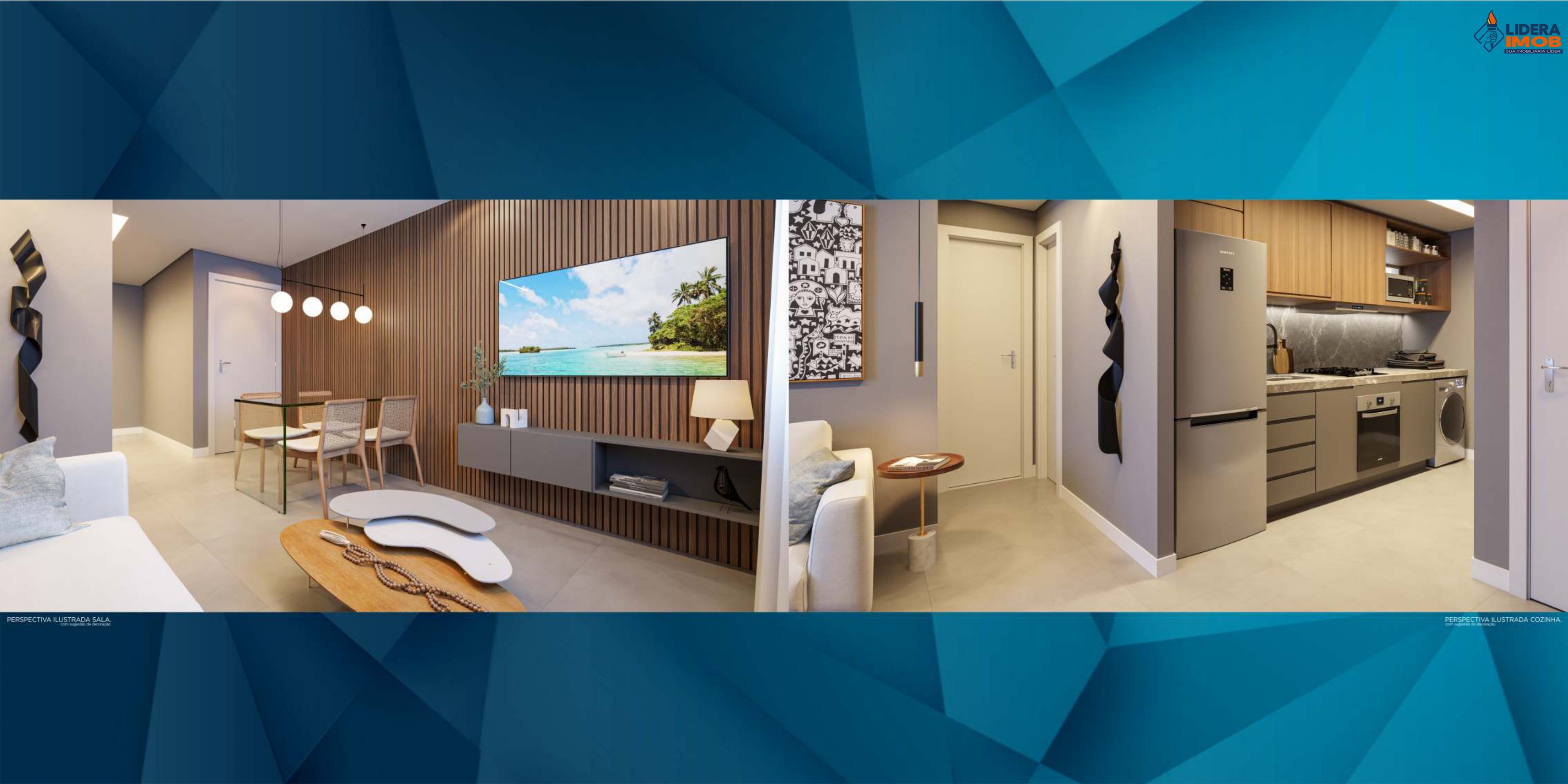 Apartamento, 2 quartos, 41 m² - Foto 20