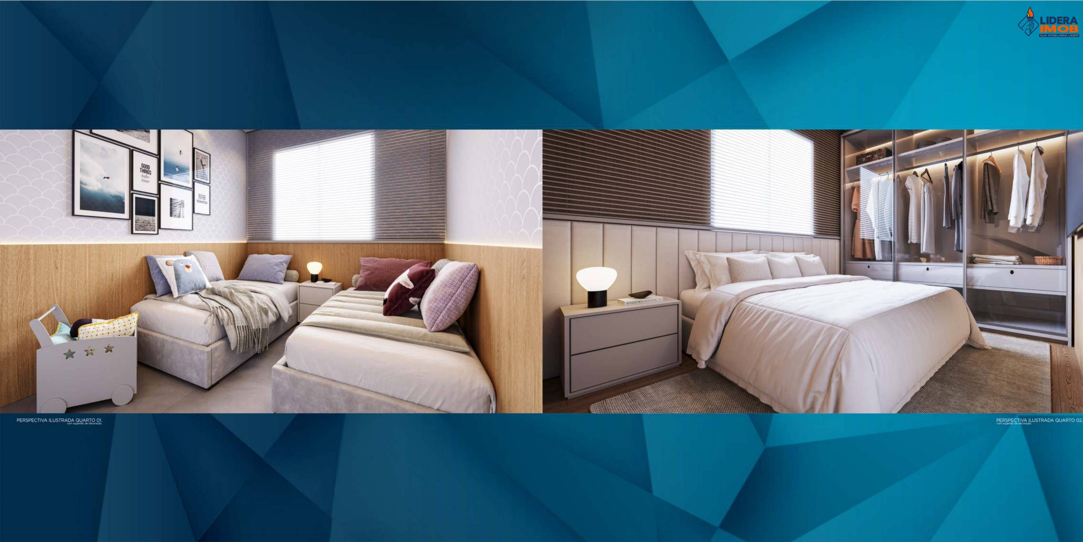 Apartamento, 2 quartos, 41 m² - Foto 21