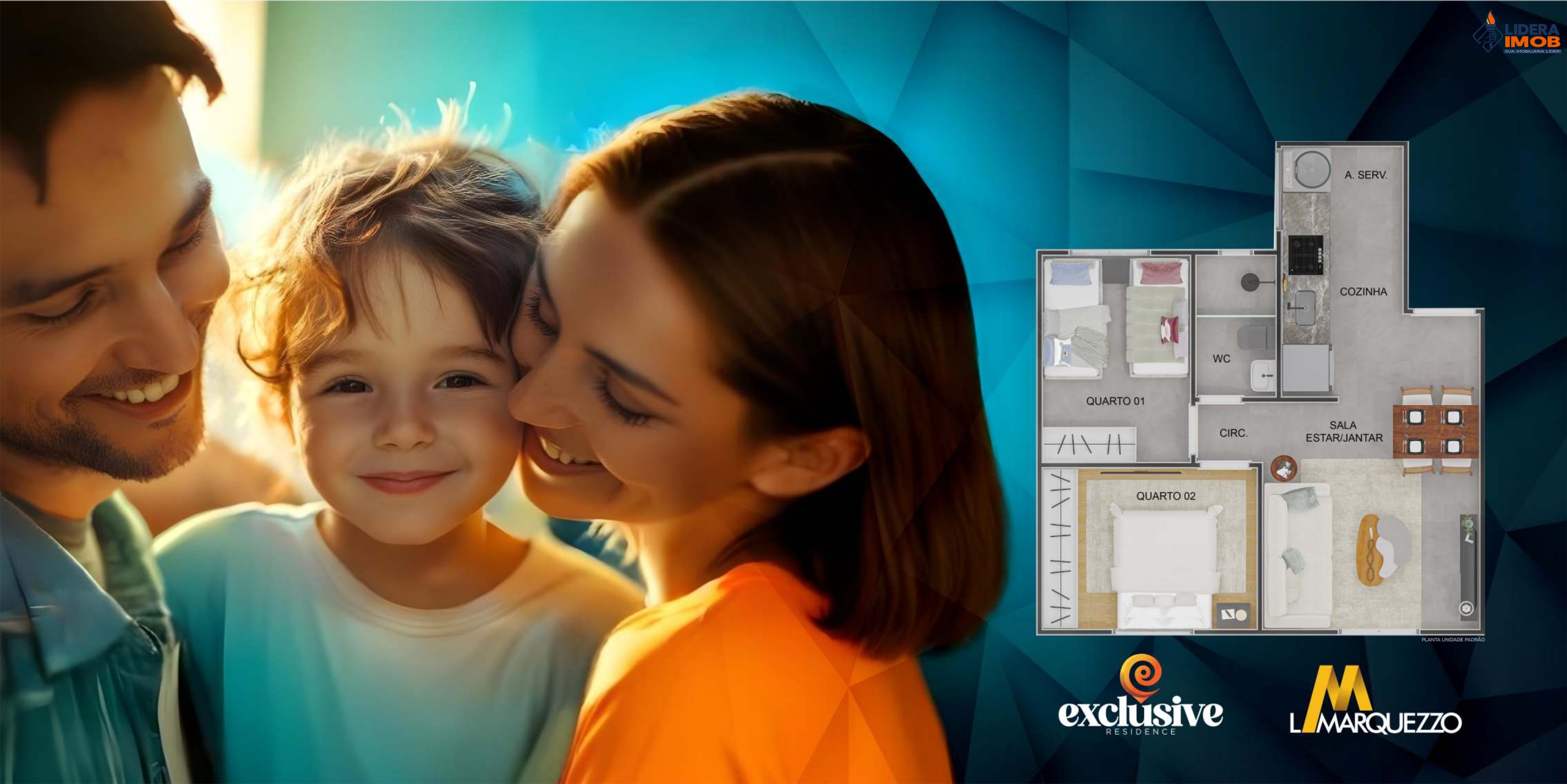 Apartamento, 2 quartos, 41 m² - Foto 22