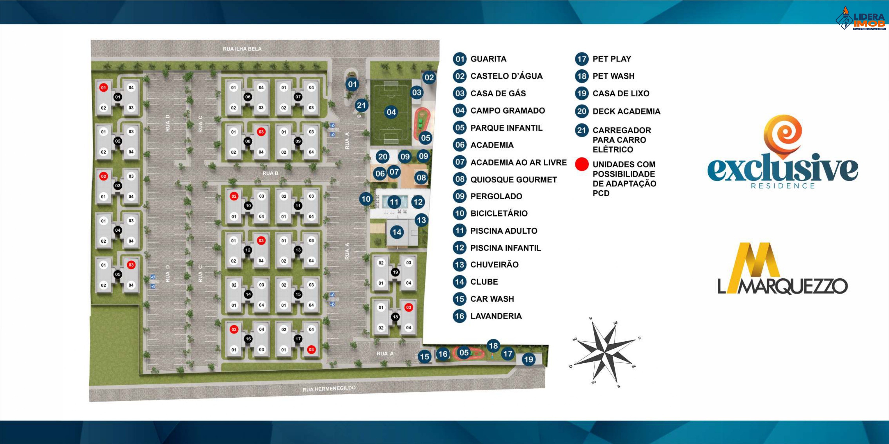 Apartamento, 2 quartos, 41 m² - Foto 23