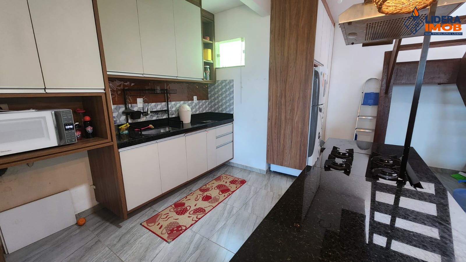 Casa, 3 quartos, 170 m² - Foto 22