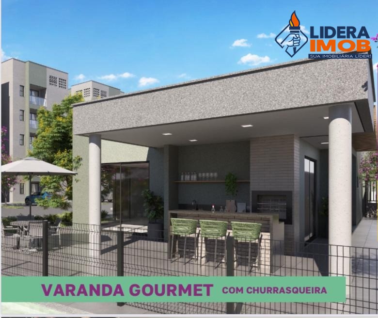Apartamento, 2 quartos, 50 m² - Foto 6