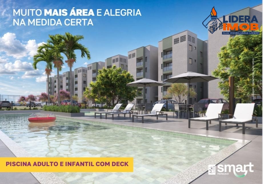 Apartamento, 2 quartos, 50 m² - Foto 7