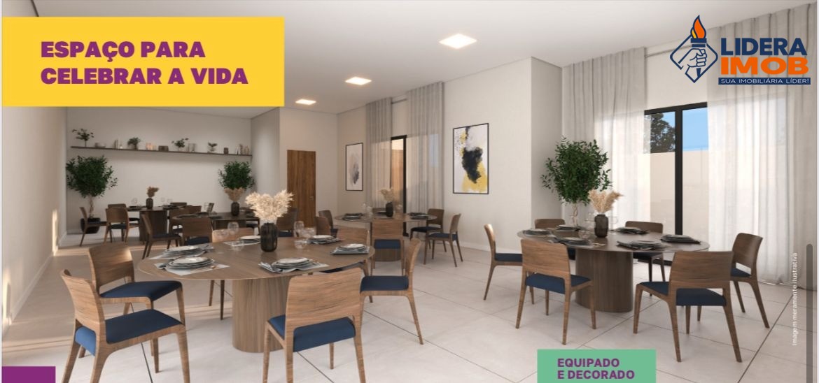 Apartamento, 2 quartos, 50 m² - Foto 10