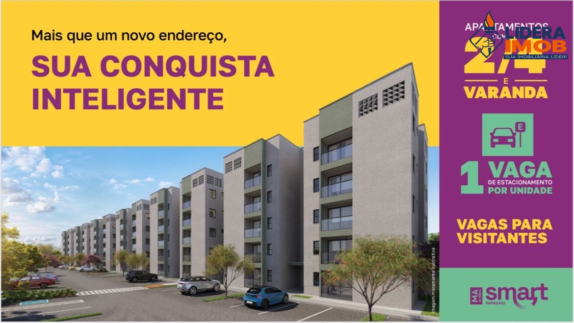 Apartamento, 2 quartos, 50 m² - Foto 16