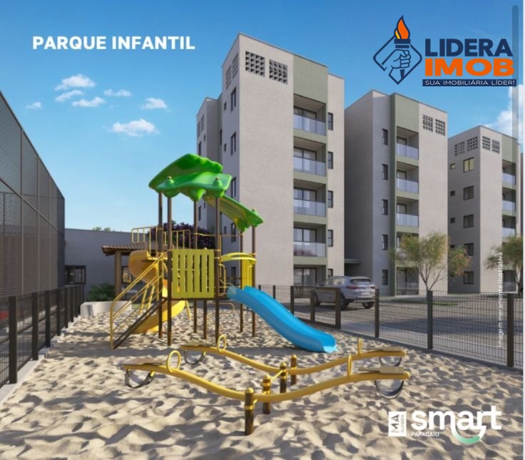 Apartamento, 2 quartos, 50 m² - Foto 17