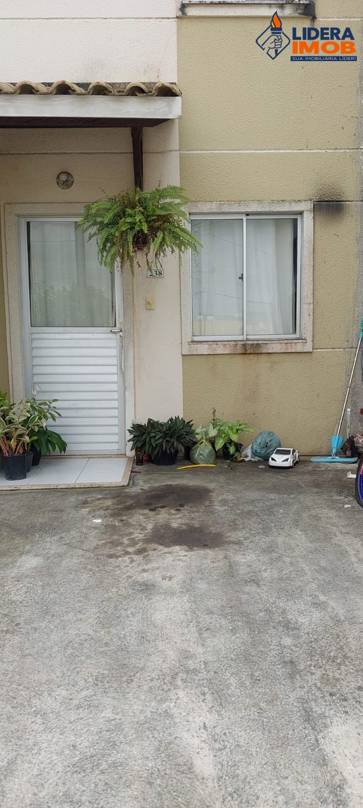 Casa, 2 quartos, 70 m² - Foto 4