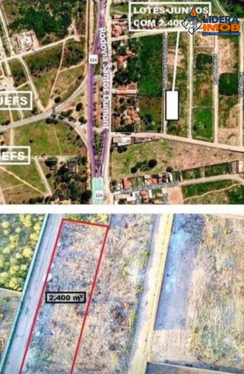 Terreno, 300 m² - Foto 5