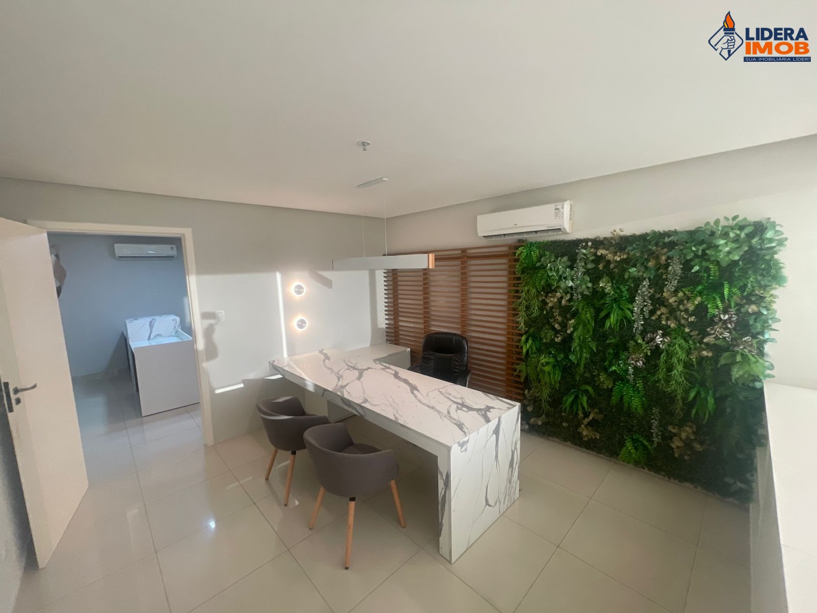 Sala-Conjunto, 32 m² - Foto 1