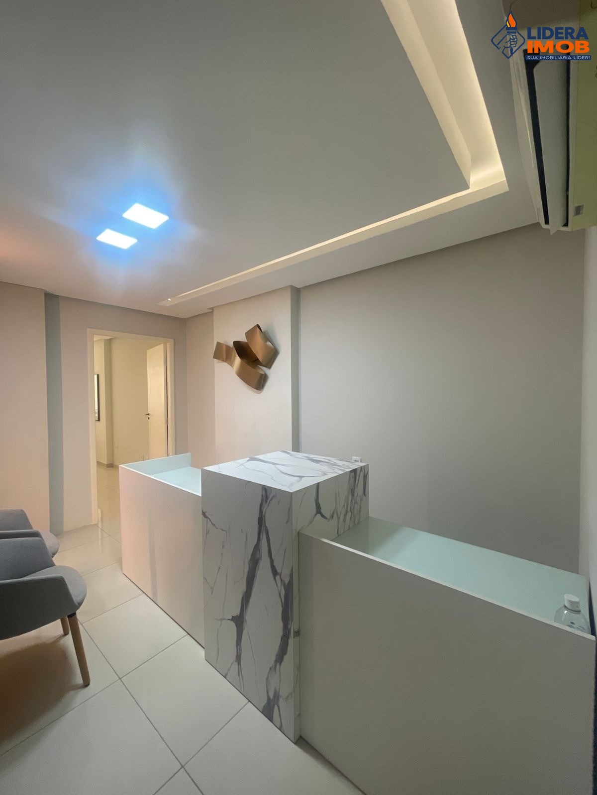 Sala-Conjunto, 32 m² - Foto 2