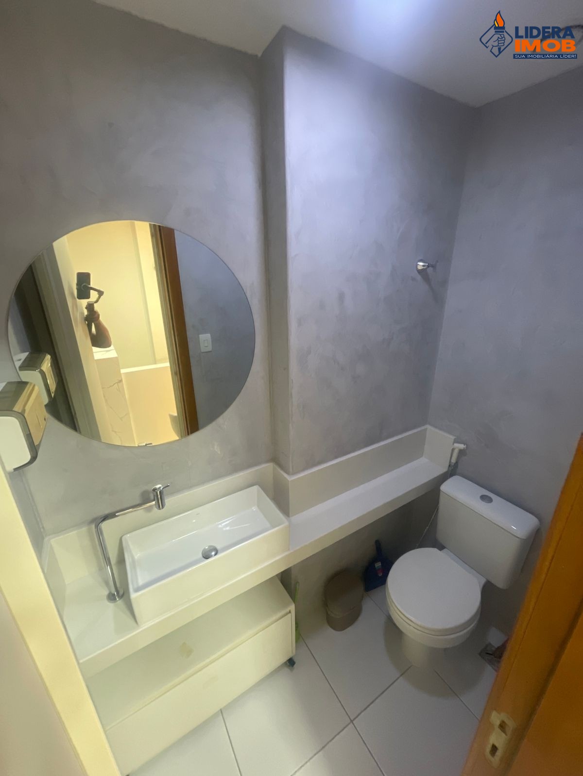 Sala-Conjunto, 32 m² - Foto 3