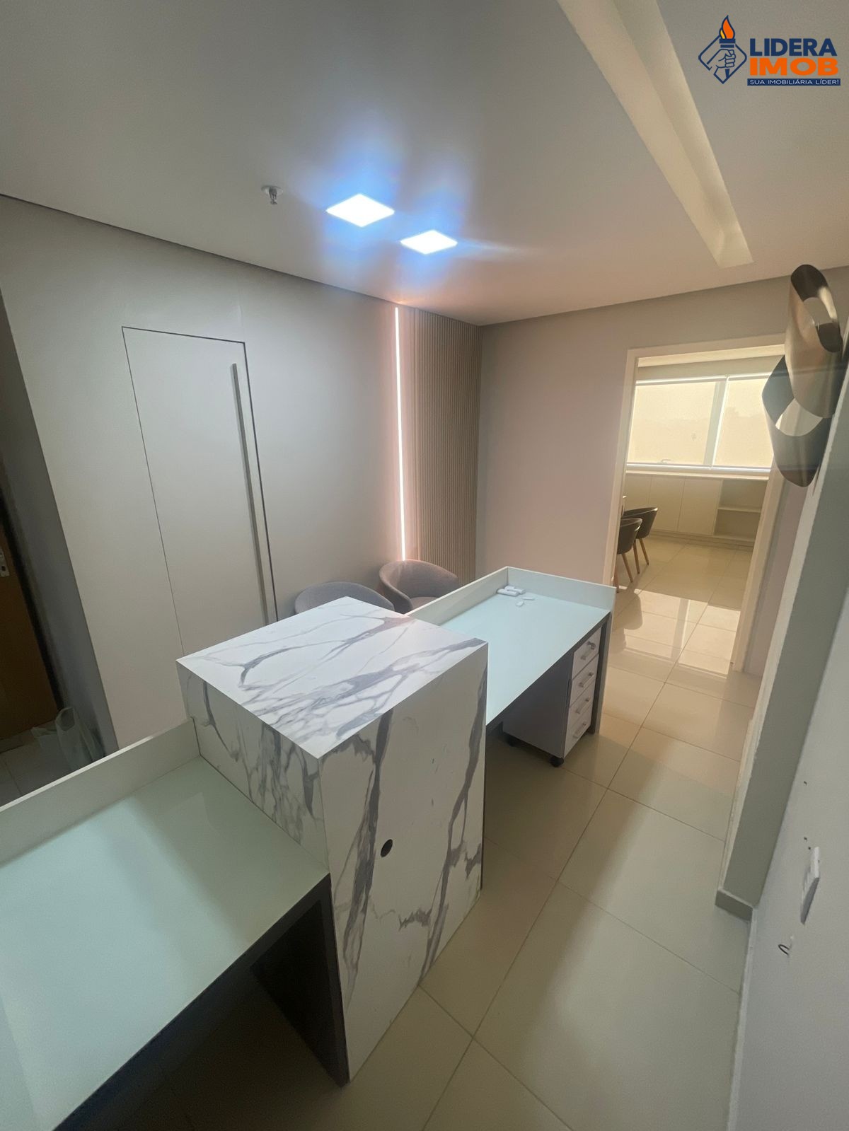 Sala-Conjunto, 32 m² - Foto 4