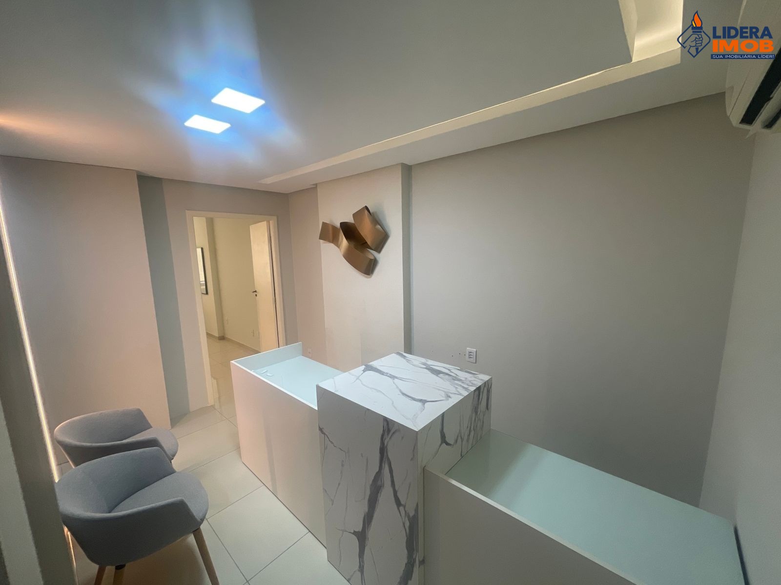 Sala-Conjunto, 32 m² - Foto 6