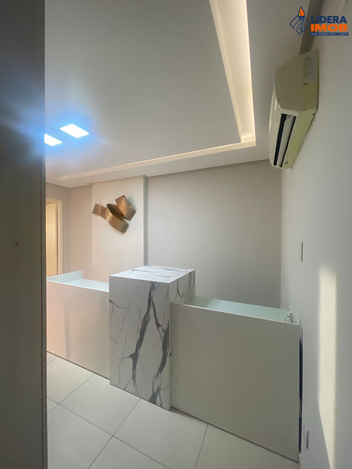 Sala-Conjunto, 32 m² - Foto 9